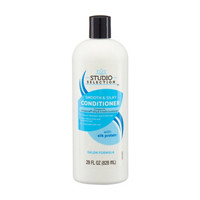Studio Selection Conditioner, Smooth and Silky