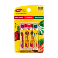 Carmex Daily Care Moisturizing SPF 15 Lip Balm,