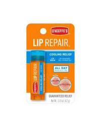 O'Keeffe's Lip Repair Stick-Cooling Relief Lip Balm, 0.15 oz