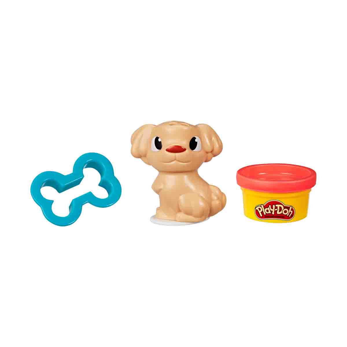 Playdough dog best sale