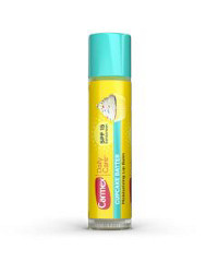 Carmex Daily Care Moisturizing Lip Balm Stick Cupcake Batter 1 ct