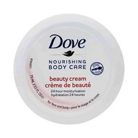 Dove Beauty Cream, 2.53oz.