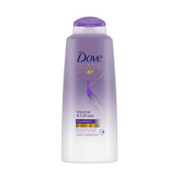 Dove Nutritive Solutions Volume & Fullness Shampoo, 20.4oz.