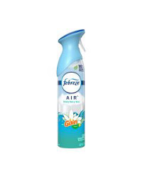 Febreze Odor-Eliminating Air Freshener with Gain Scent - Honey Berry Hula, 8.8 fl oz