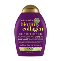 OGX Thick & Full + Biotin & Collagen