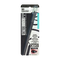 Maybelline New York Tattoo Studio Eye Liner, Intense