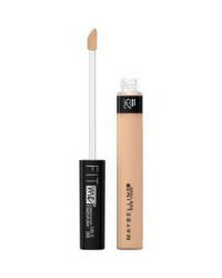 Maybelline Fit Me Liquid Concealer Makeup, Medium, 0.23