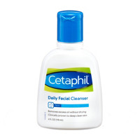 Cetaphil Facial Cleanser