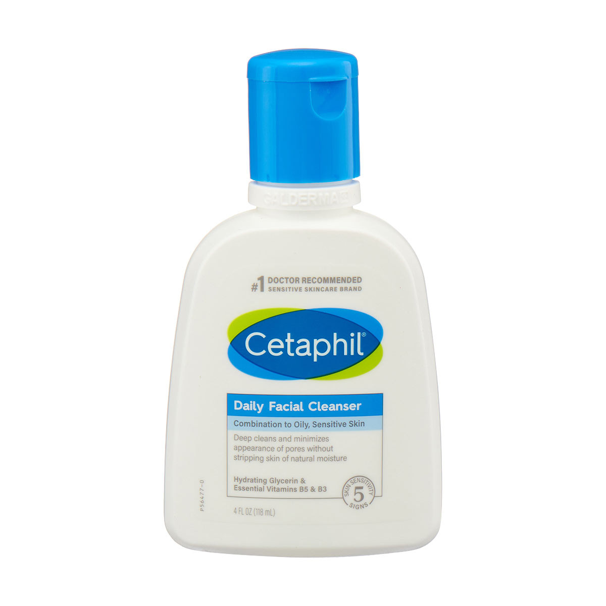 Cetaphil Facial Cleanser