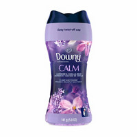 Downy Infusions Calm In-Wash Laundry Scent Booster - Lavender & Vanilla Bean, 5 oz