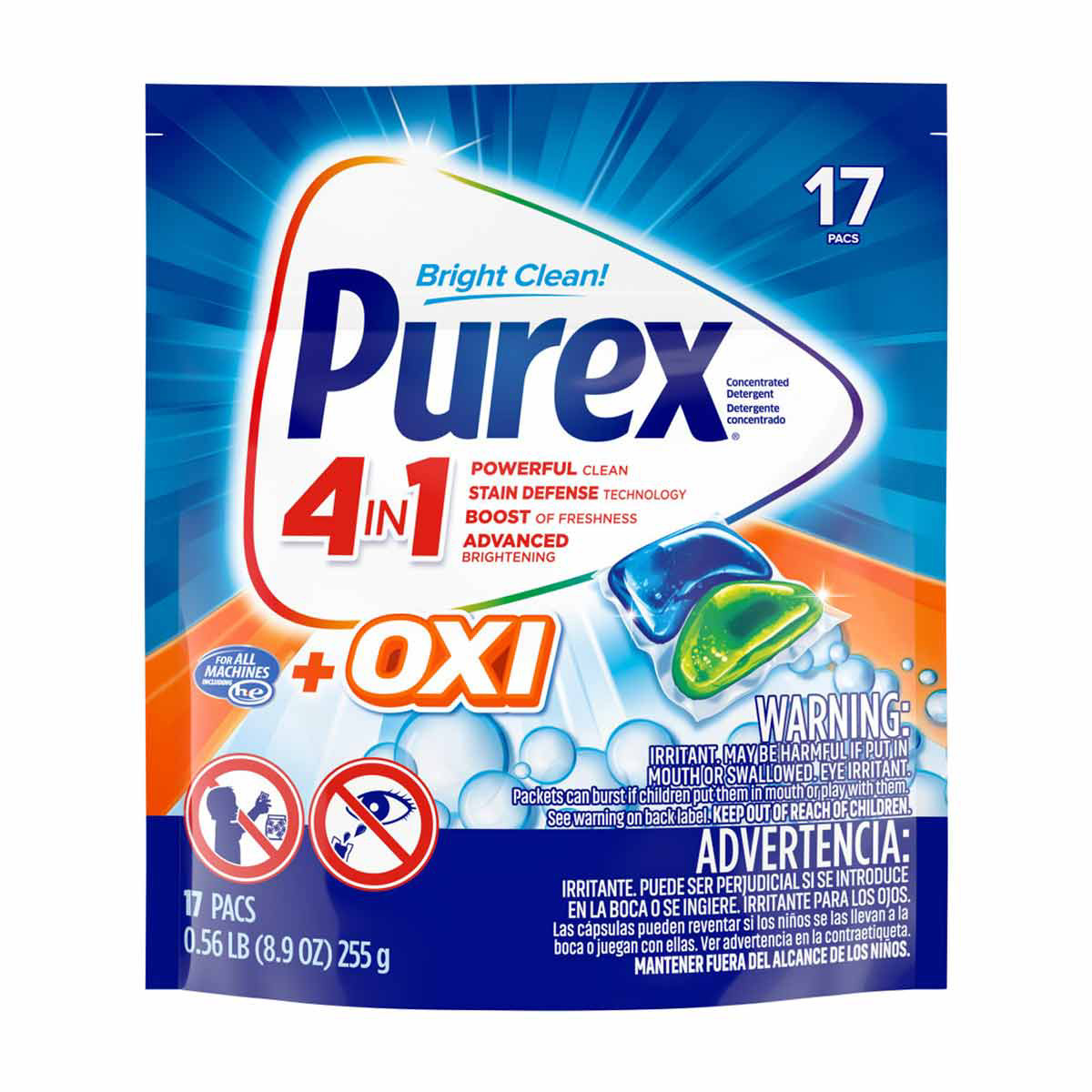 Purex detergent deals