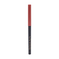 Believe Beauty Long Lasting Lip Liner, Barely there