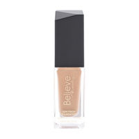 Believe Beauty Skin Finish Foundation, Neutral Tan