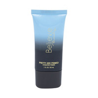 Believe Beauty Pretty and Primed Hydrating Primer