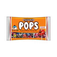 Tootsie Roll Pops, 7.2 oz.
