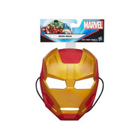Hasbro Marvel Toy Superhero Masks