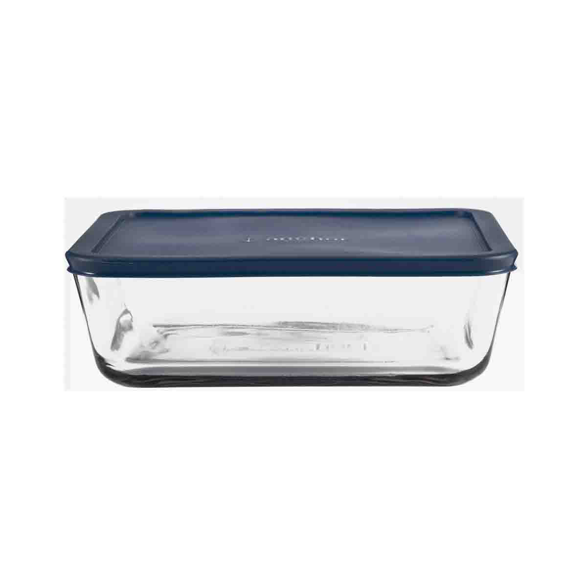 Anchor glass outlet bakeware