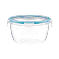 trueliving Snap Lid Round Container