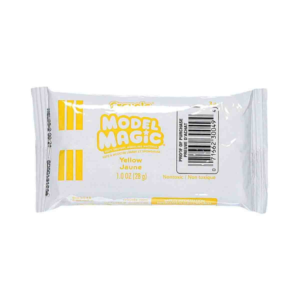 Crayola Model Magic 4 Ounces-Aquamarine