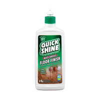 Quick Shine Multi-Surface Floor Finish, 16 oz.