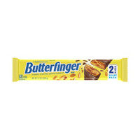 Butterfinger Share Size Candy Bar, 3.7 oz