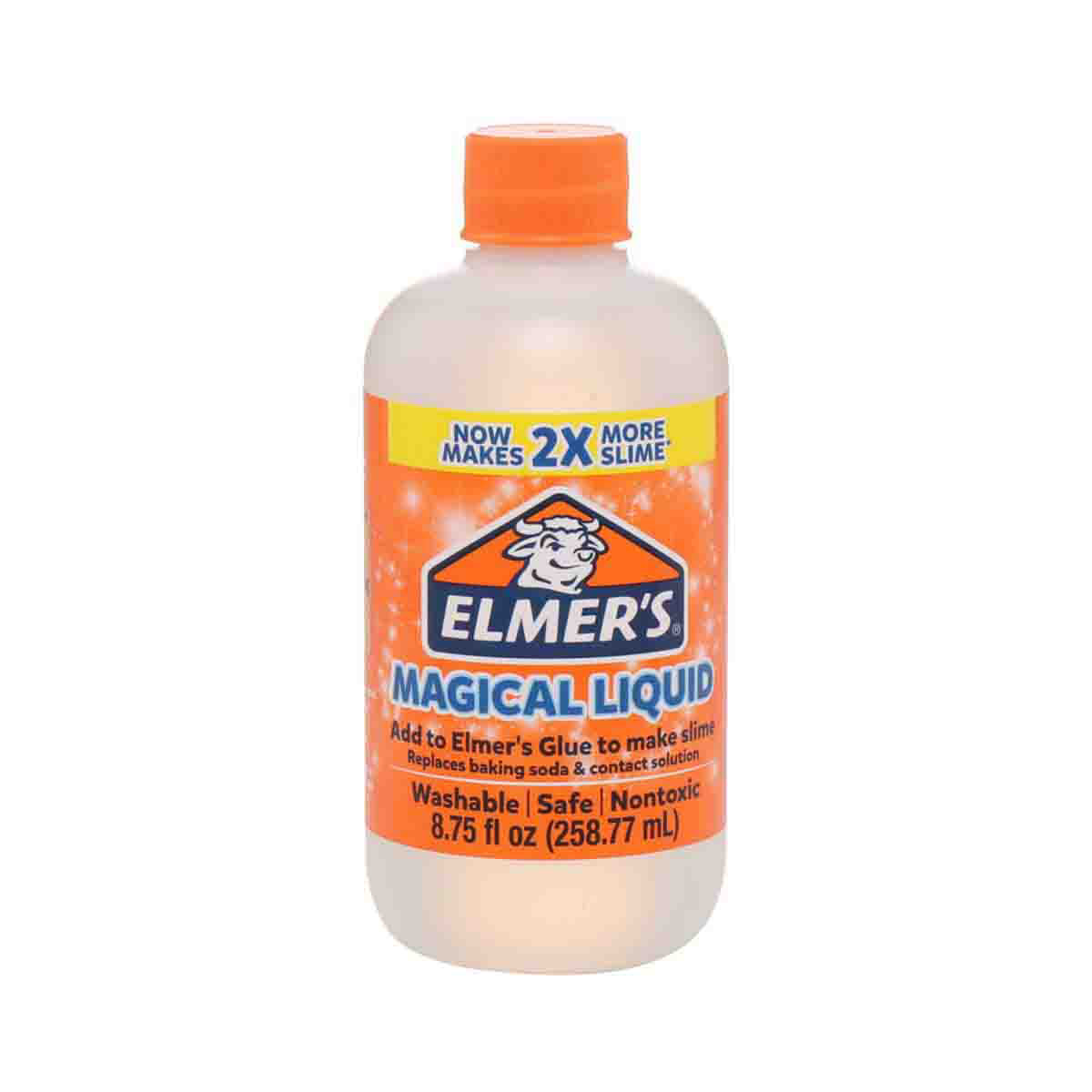 Elmers Magical Liquid Activator 946ml $5 Each for Sale in Los Angeles, CA -  OfferUp