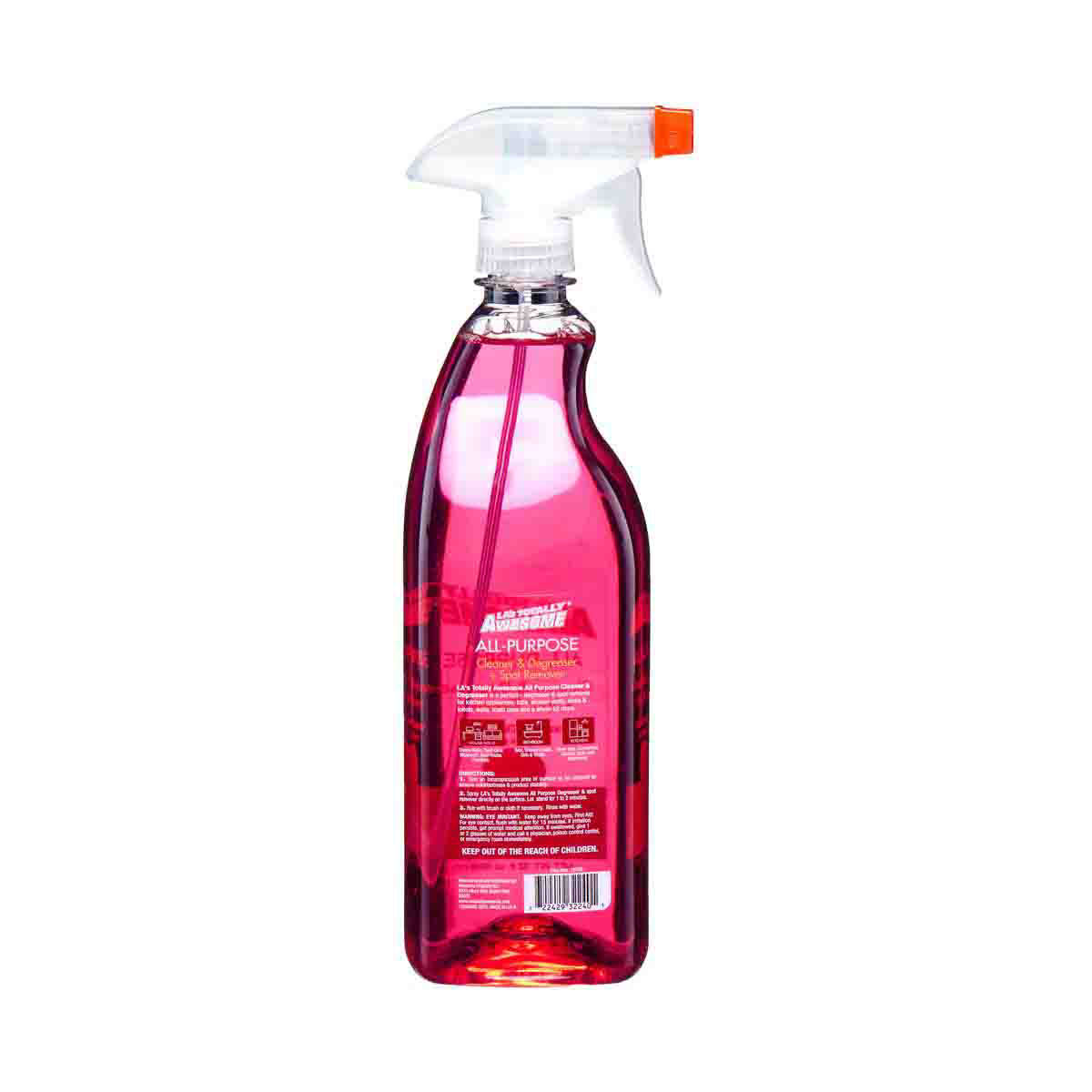 Awesome All Purpose Cleaner, Cherry Blosson Scent