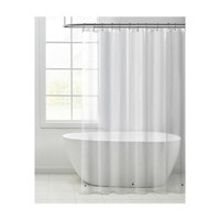 Comfort Bay Heavy Mesh Shower Liner