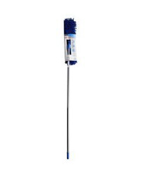 DG Home 2-in-1 Deluxe Microfiber Flip Mop