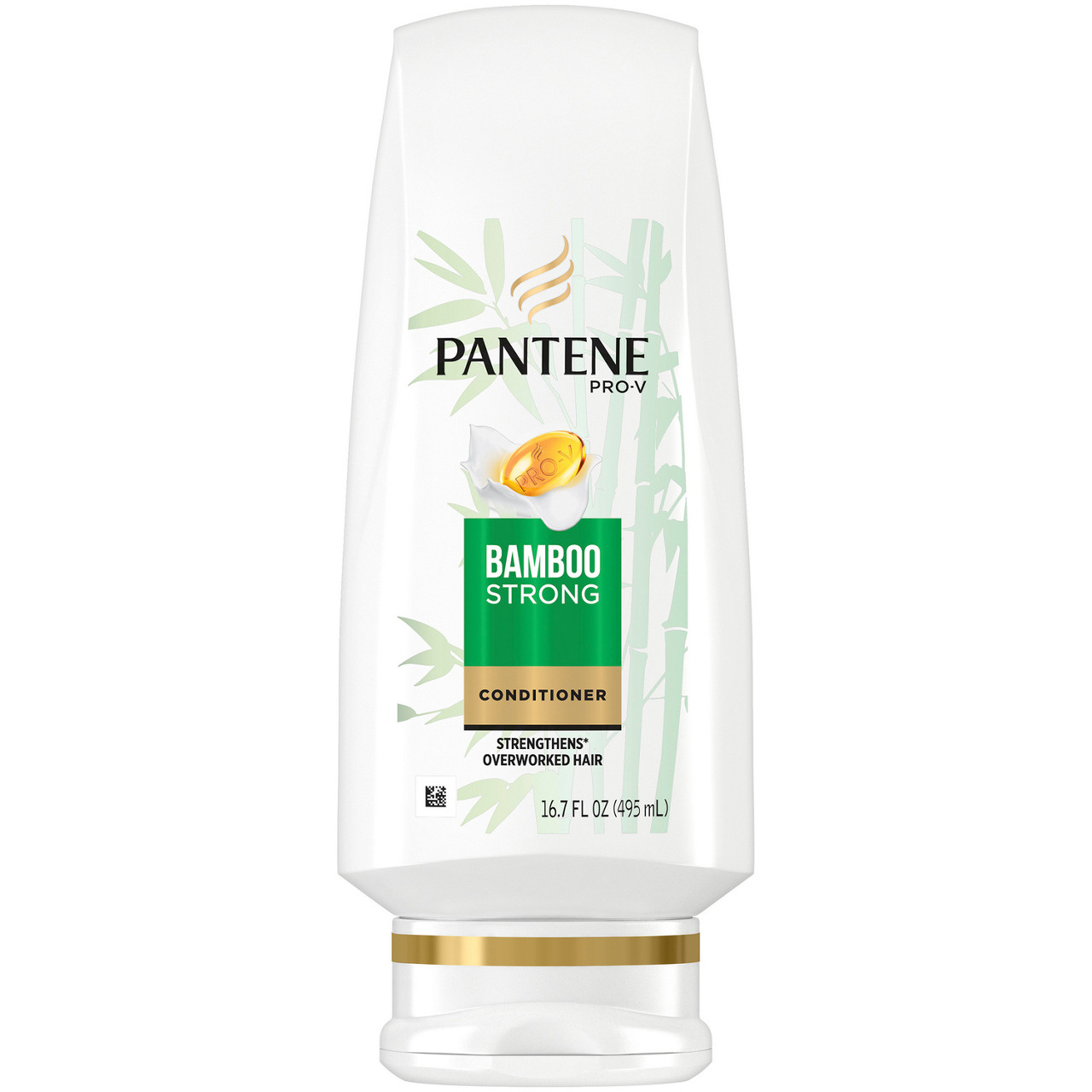 Pantene bamboo deals