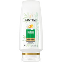 Pantene Pro-V Bamboo Strong Conditioner, 15.2 fl. oz.