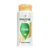 Pantene Pro-V Bamboo Strong Conditioner, 15.2 fl. oz.