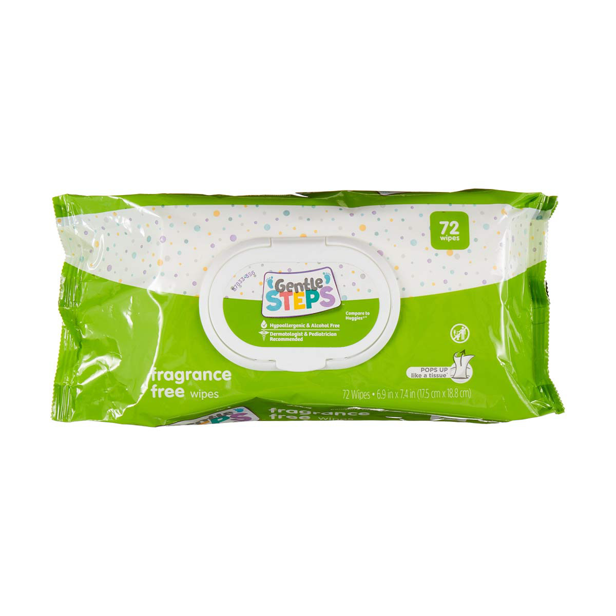 Baby wipes sale at dollar general