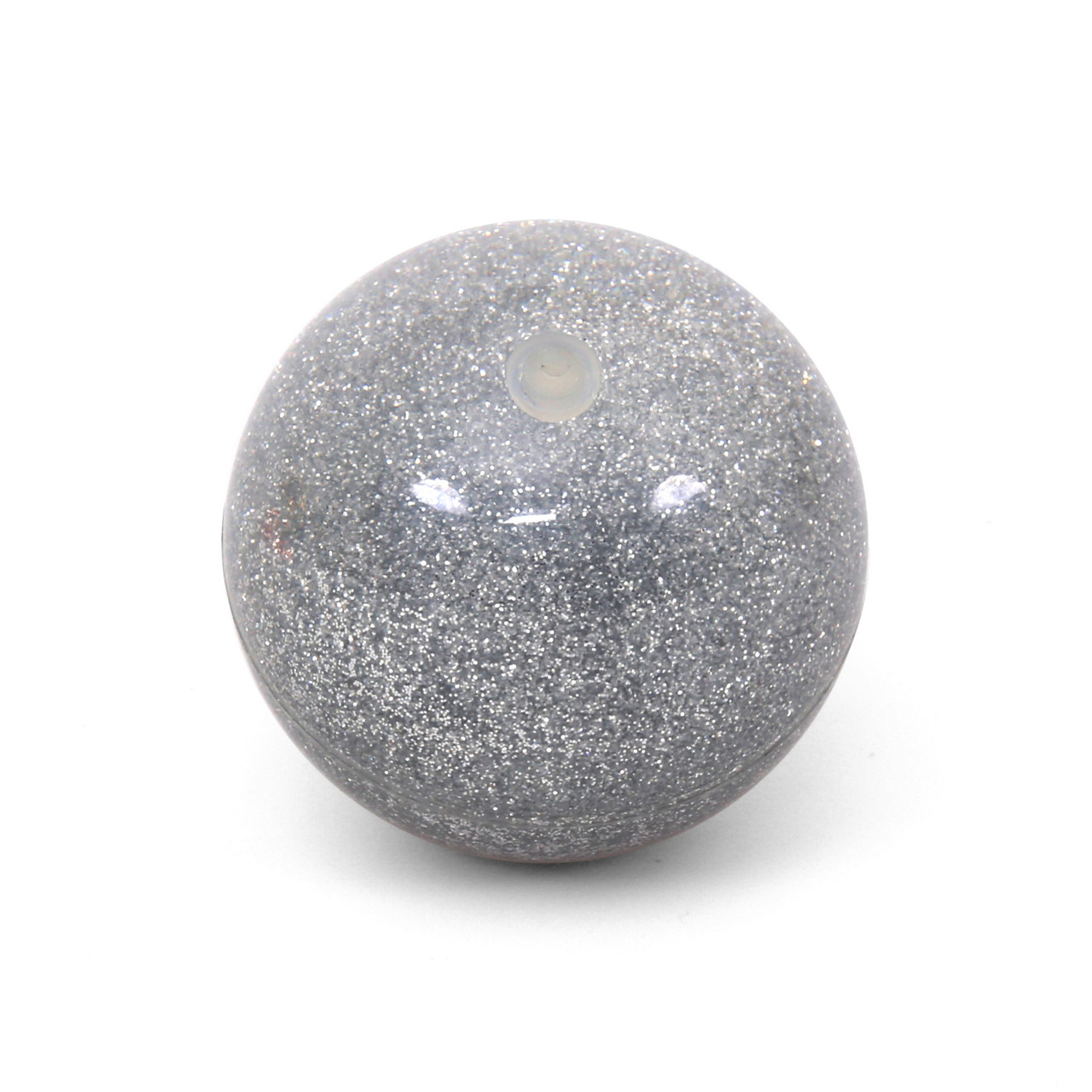 GAME LED Light Up Glitter Globes - 31110-12Q-01