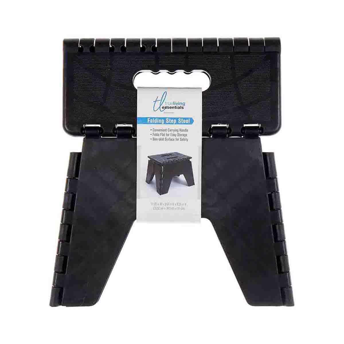 Trueliving Essentials Folding Step Stool