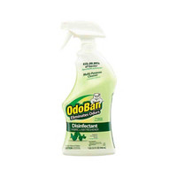 OdoBan Original Eucalyptus Scent Disinfectant Fabric & Air Freshener, 32 fl. oz.