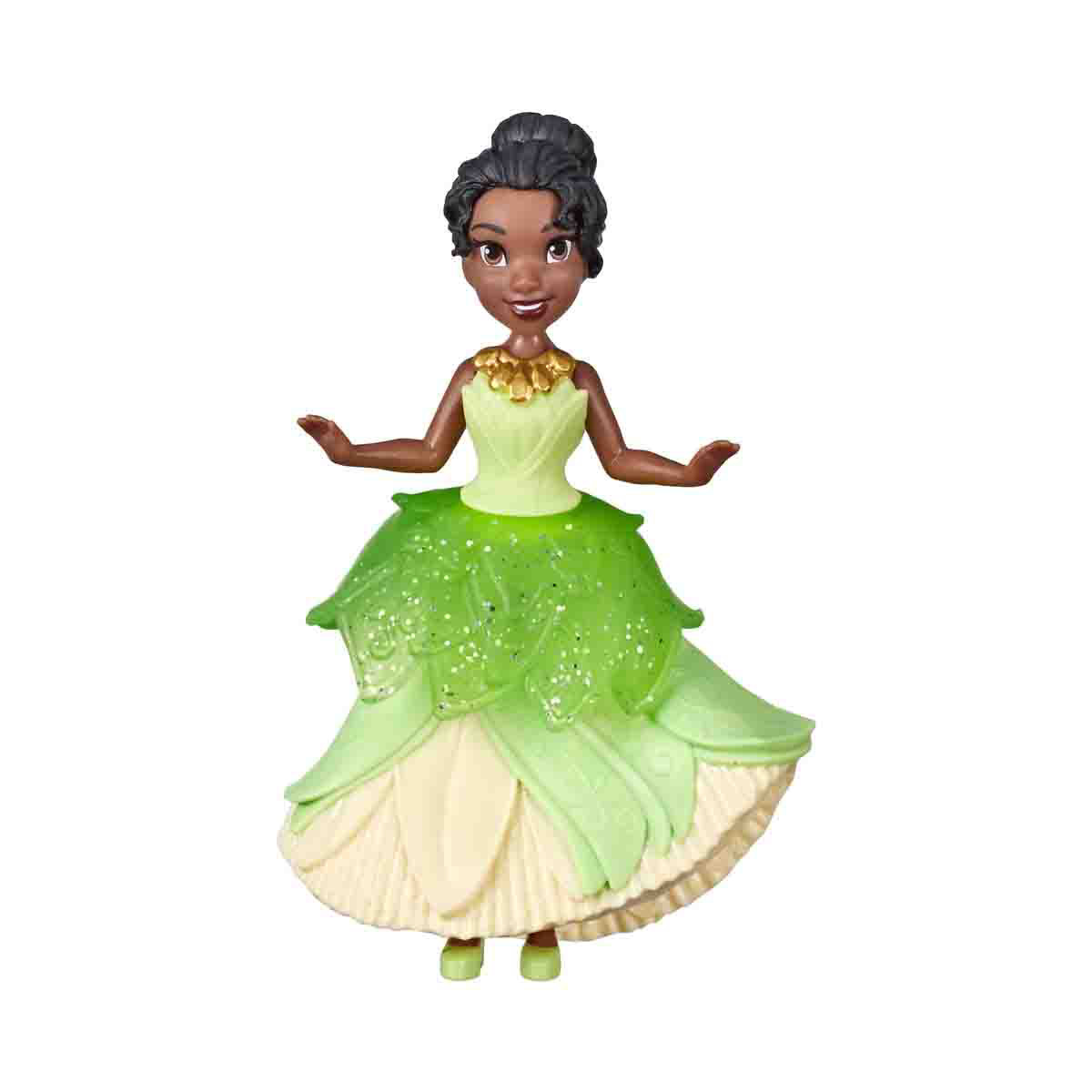 Disney Princess Dolls Tiana, Princess Tiana Cartoon