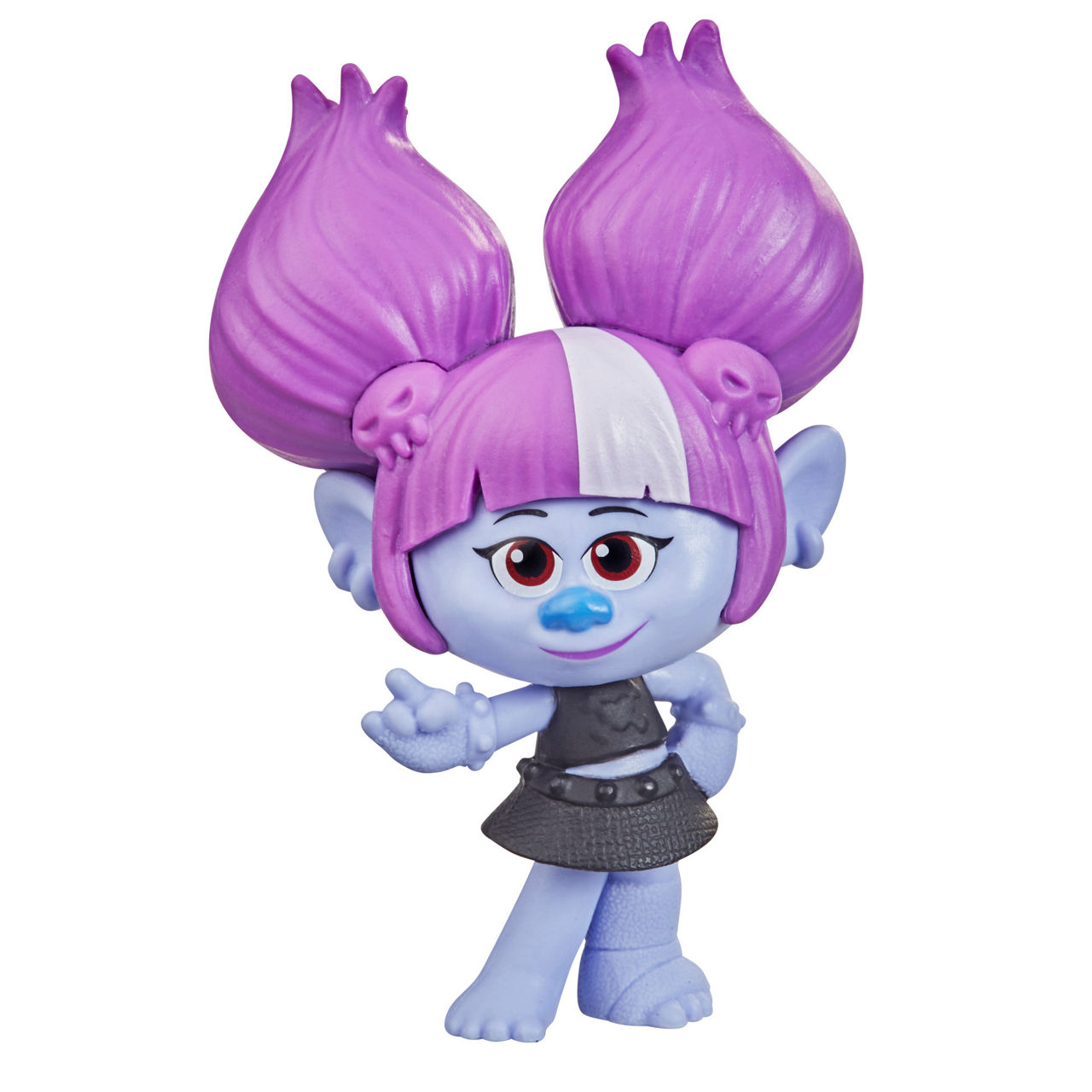 Dreamworks Trolls Trollstopia Collectible Figure