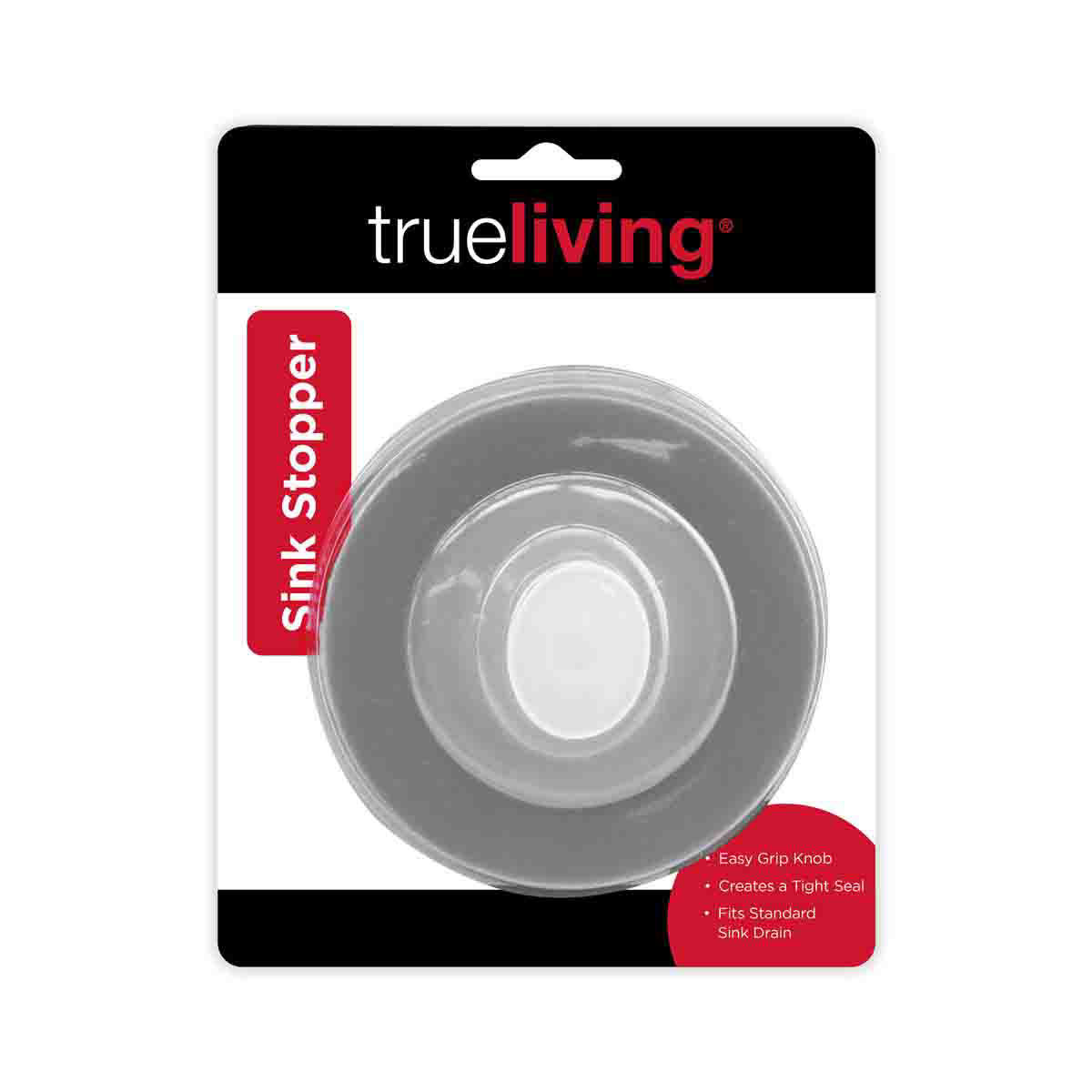 trueliving Sink Stopper