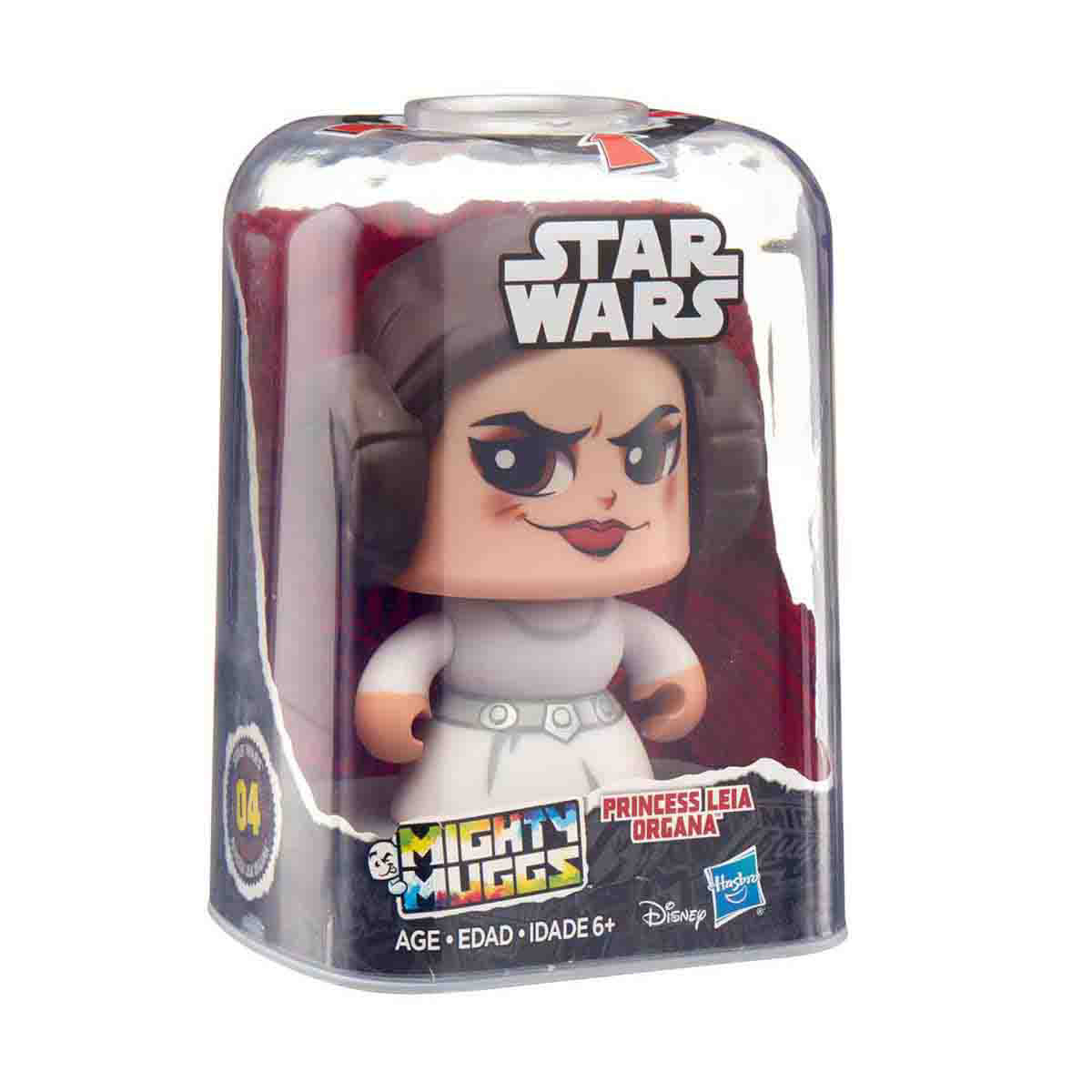 Mighty muggs store princess leia