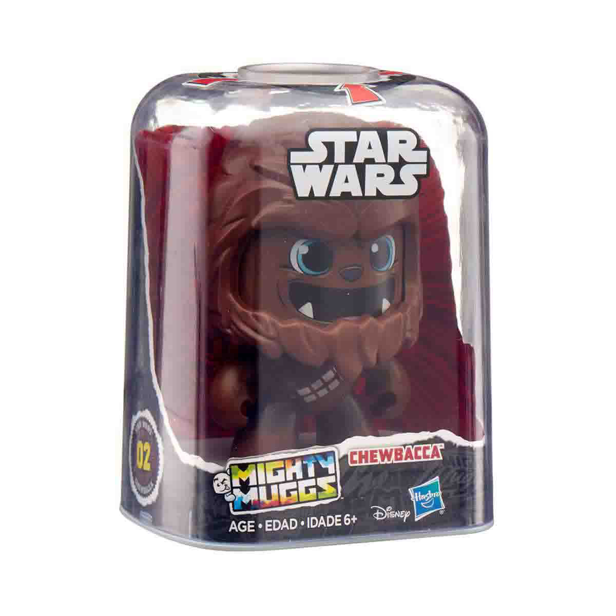 Chewbacca shop mighty muggs