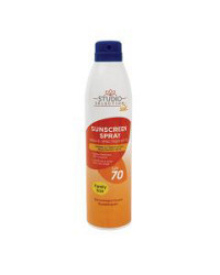 Studio Selection Sunscreen Spray SPF 70, 5.5 oz