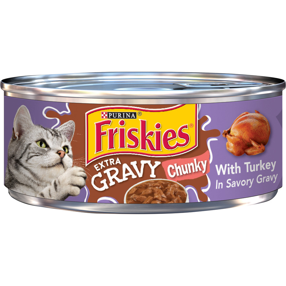 Dollar general friskies outlet cat food