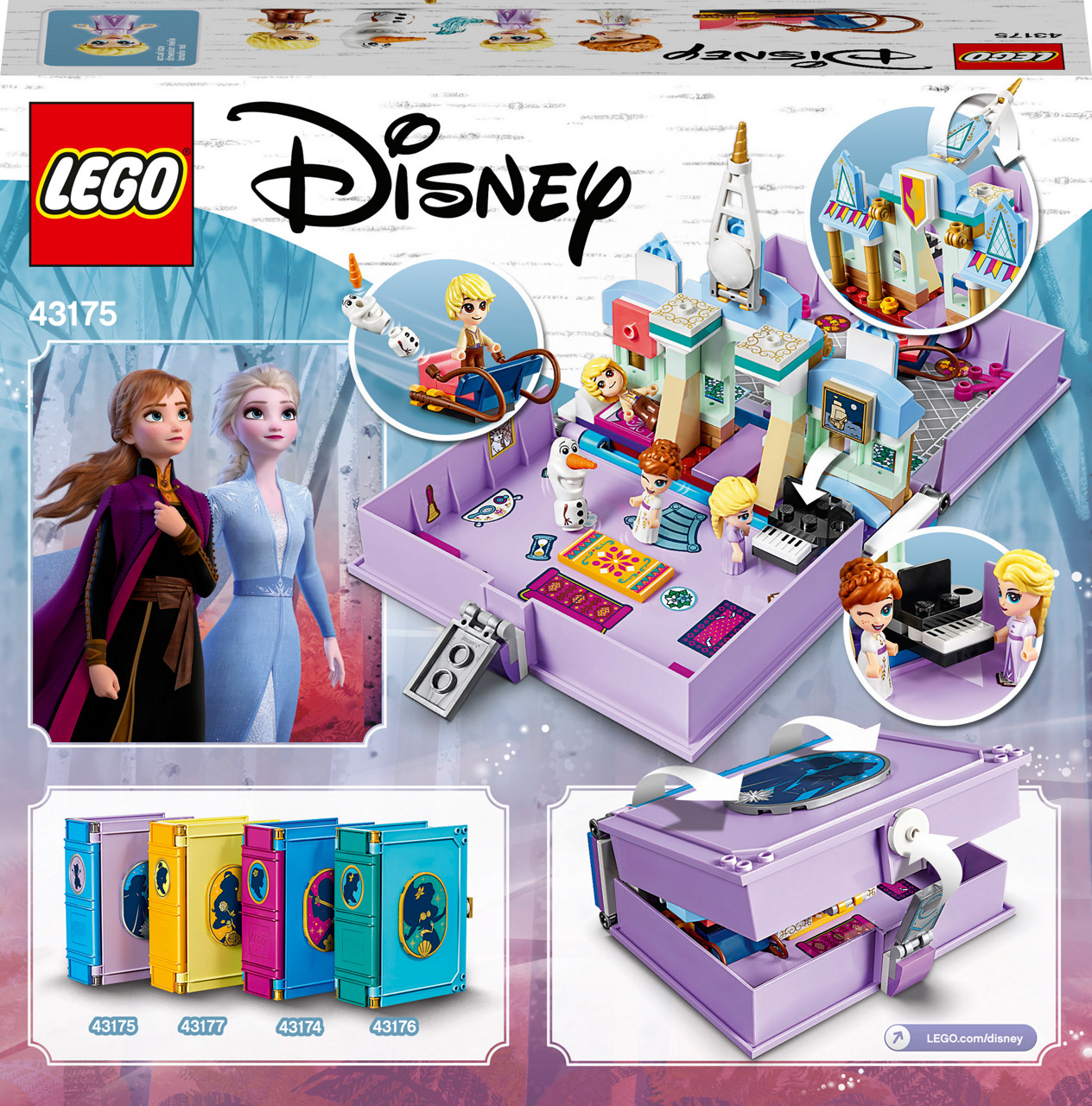 Disney 43175 sale