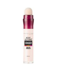 Maybelline Instant Age Rewind Eraser Multi-Use Concealer, Cool Ivory, 0.2 fl oz
