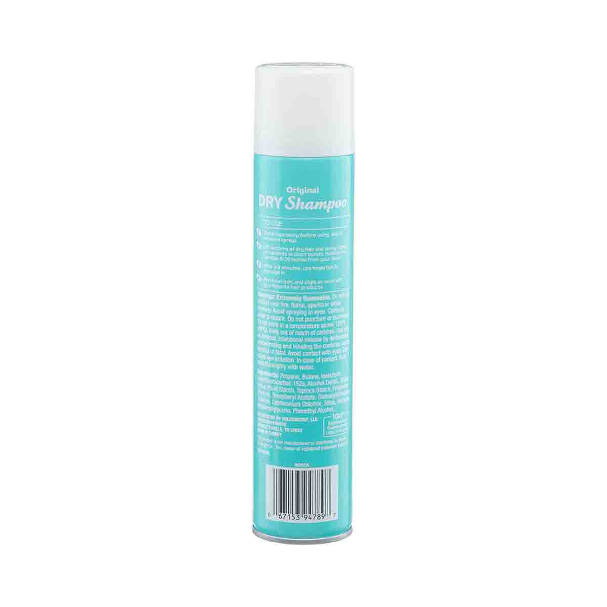 Studio Selection Original Dry Shampoo, 7 oz.
