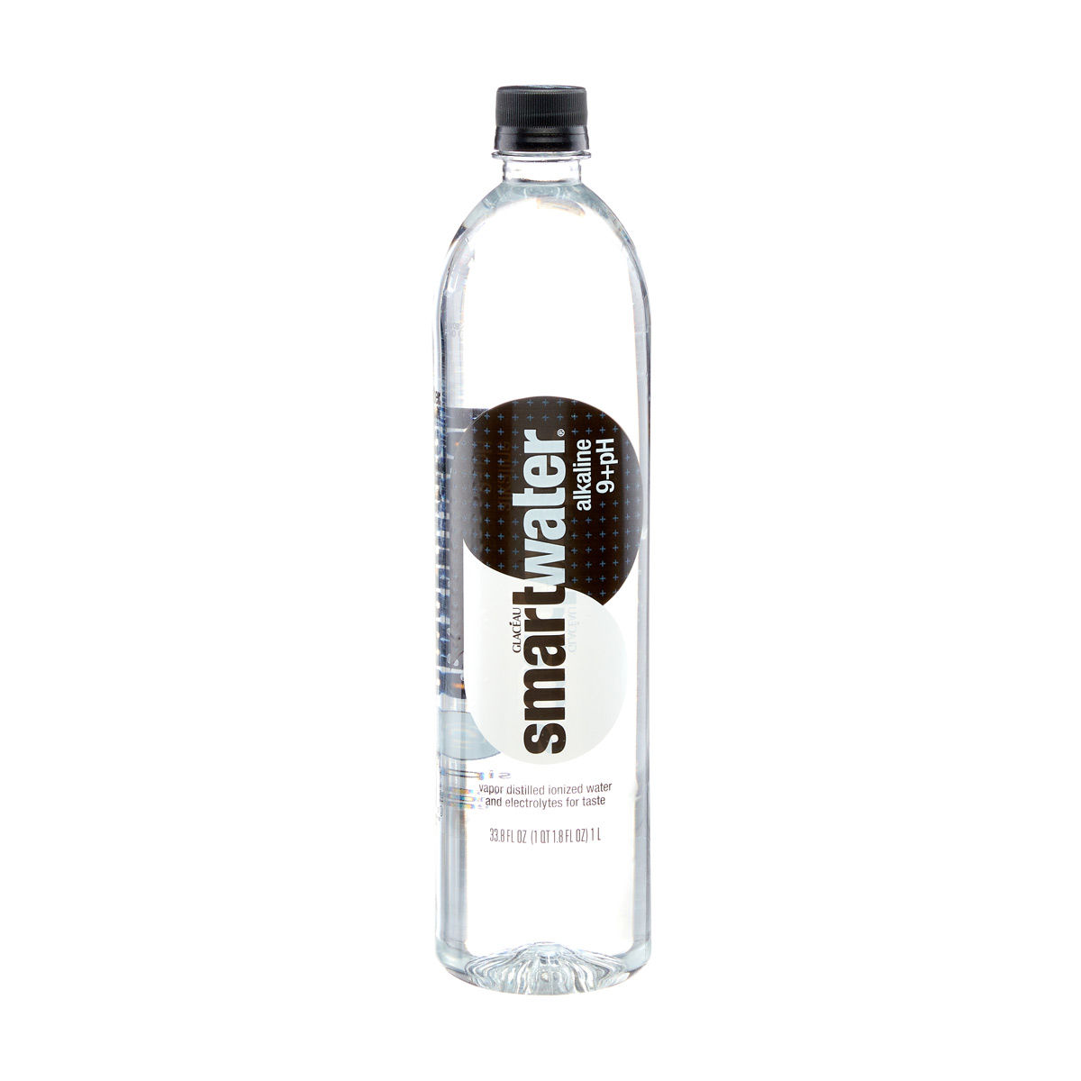 Glacéau smartwater - Original Products & Details