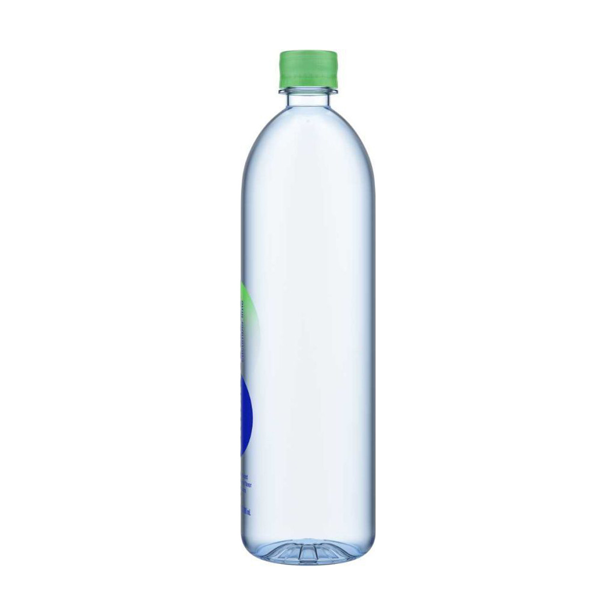 Smartwater Cucumber Lime, 700 ml.