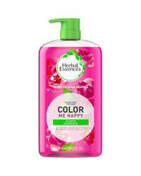 Herbal Essences Color Me Happy Shampoo for Colored