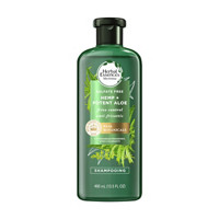 Herbal Essences Bio:Renew Hemp + Potent Aloe Shampoo